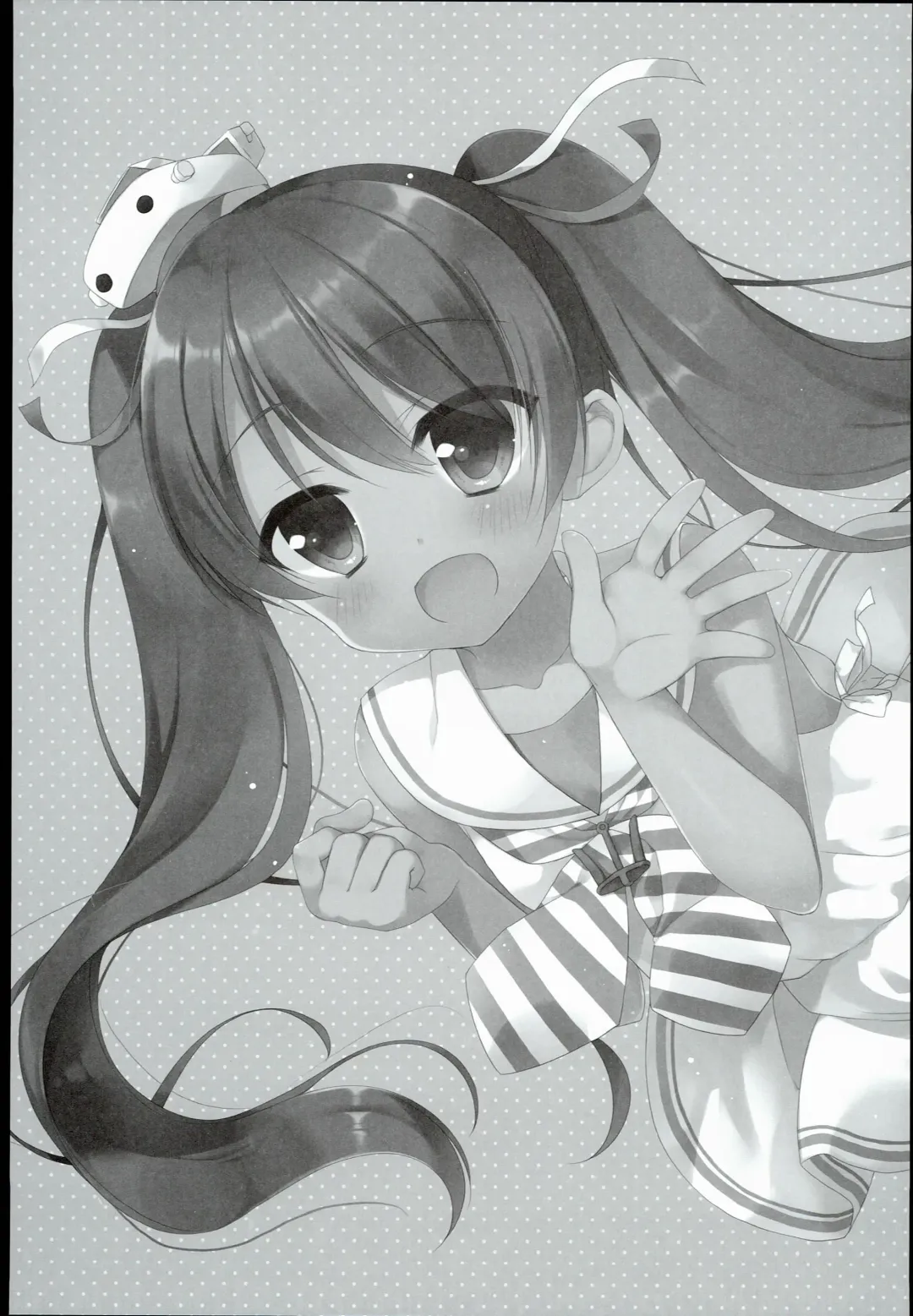 [Ichiri] LIbeccio to Shinkon Seikatsu Fhentai - Page 25