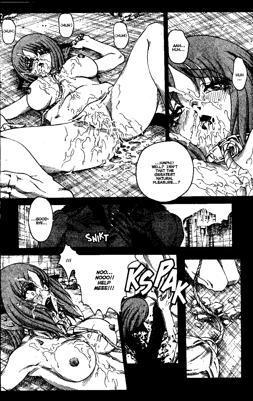 [Matsurino Naginata] WIld Zoo - Volume #1 Fhentai.net - Page 17