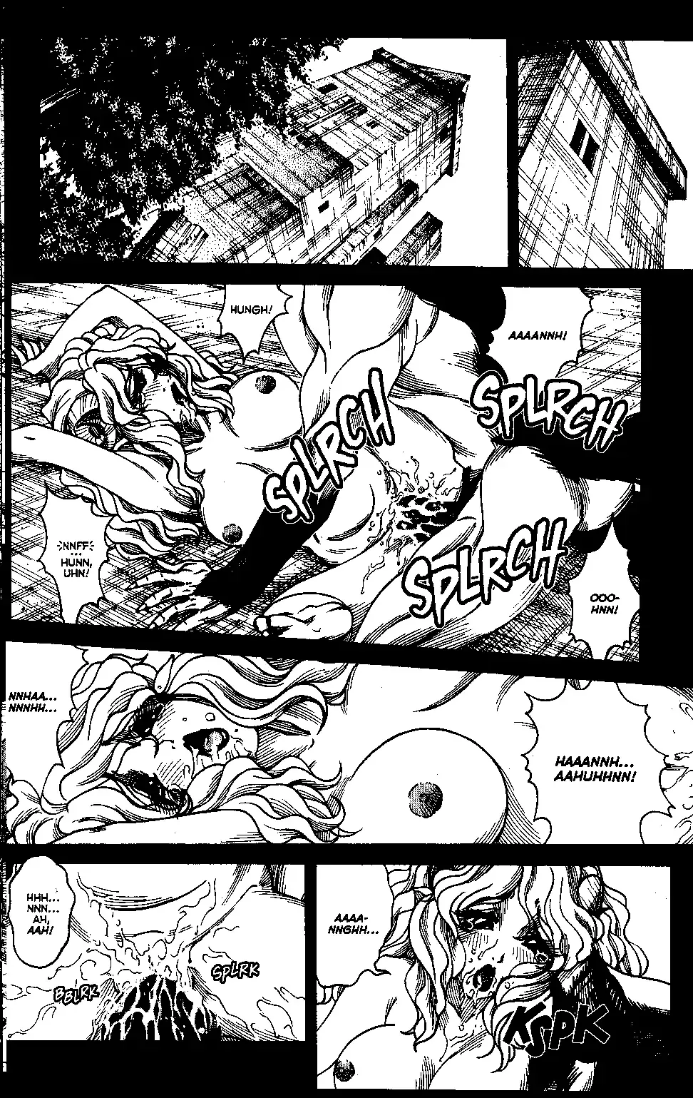 [Matsurino Naginata] WIld Zoo - Volume #1 Fhentai.net - Page 19