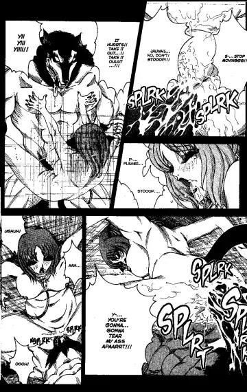 [Matsurino Naginata] WIld Zoo - Volume #1 Fhentai.net - Page 16