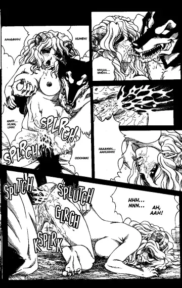 [Matsurino Naginata] WIld Zoo - Volume #1 Fhentai.net - Page 20