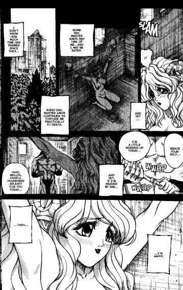 [Matsurino Naginata] WIld Zoo - Volume #1 Fhentai.net - Page 23