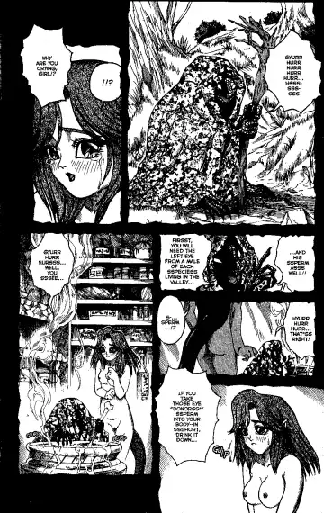 [Matsurino Naginata] WIld Zoo - Volume #1 Fhentai.net - Page 31