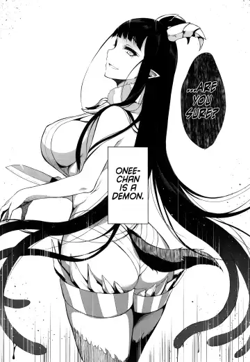 [Pochi.] Ane Naru Mono | An Elder Sister Fhentai.net - Page 7