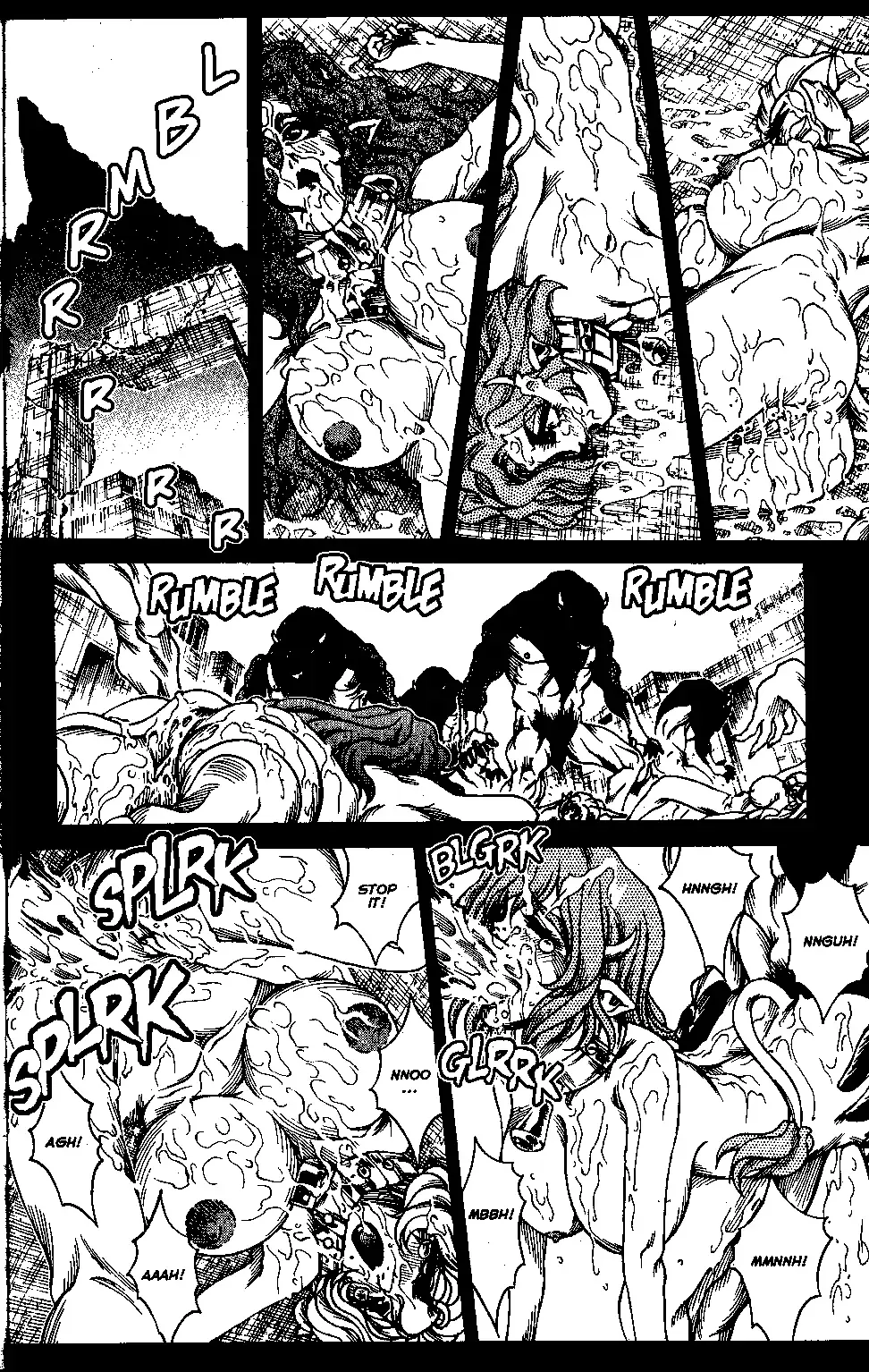 [Matsurino Naginata] WIld Zoo - Volume #2 Fhentai - Page 32