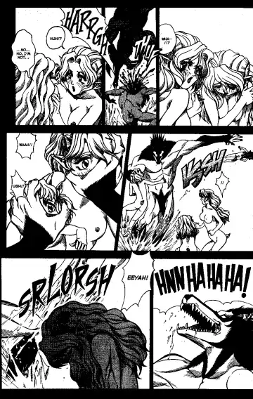 [Matsurino Naginata] WIld Zoo - Volume #2 Fhentai - Page 11