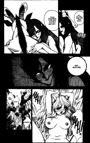 [Matsurino Naginata] WIld Zoo - Volume #2 Fhentai - Page 5