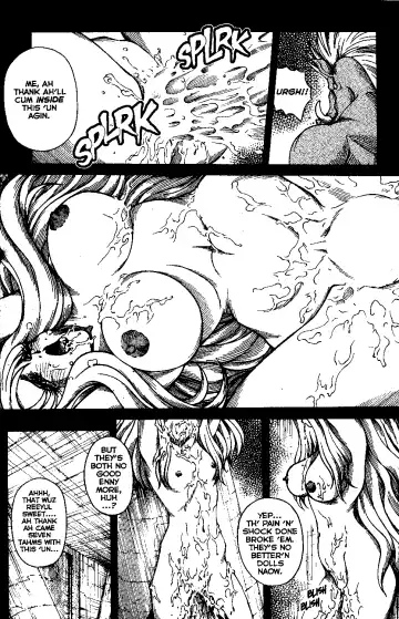 [Matsurino Naginata] WIld Zoo - Volume #3 Fhentai.net - Page 24