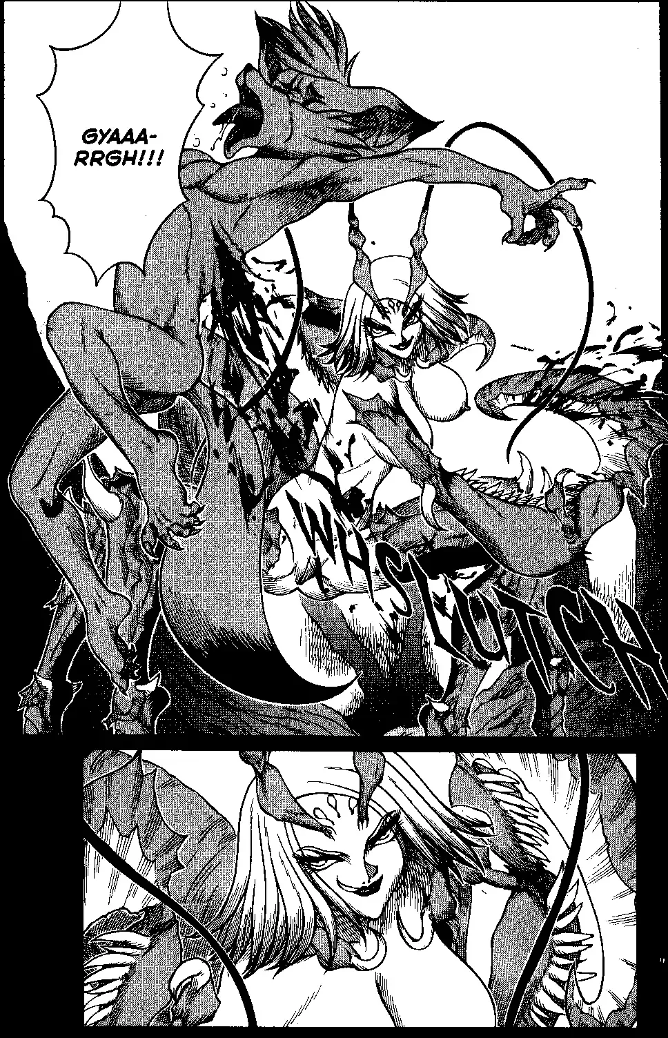 [Matsurino Naginata] WIld Zoo - Volume #4 Fhentai - Page 14