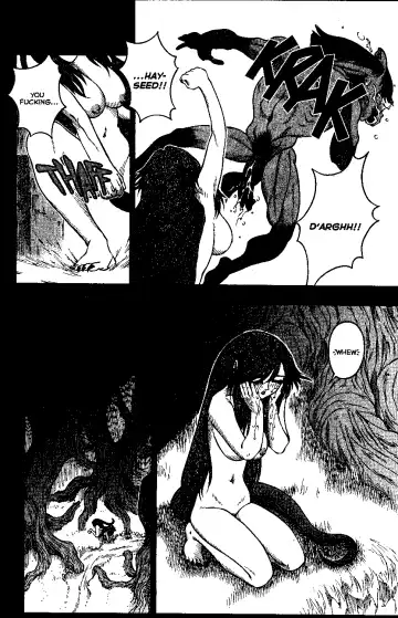 [Matsurino Naginata] WIld Zoo - Volume #4 Fhentai - Page 11