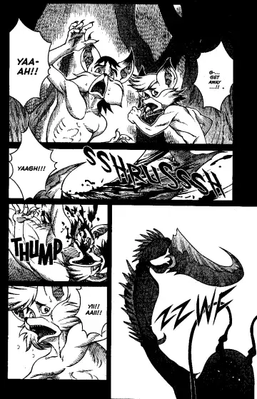 [Matsurino Naginata] WIld Zoo - Volume #4 Fhentai - Page 13
