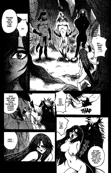 [Matsurino Naginata] WIld Zoo - Volume #4 Fhentai - Page 15