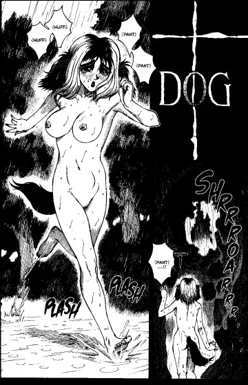 [Matsurino Naginata] WIld Zoo - Volume #4 Fhentai - Page 22