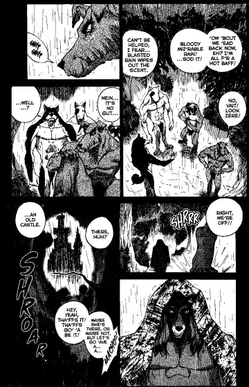[Matsurino Naginata] WIld Zoo - Volume #4 Fhentai - Page 23