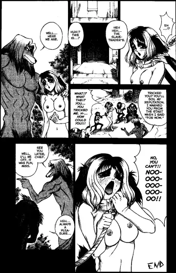 [Matsurino Naginata] WIld Zoo - Volume #4 Fhentai - Page 31