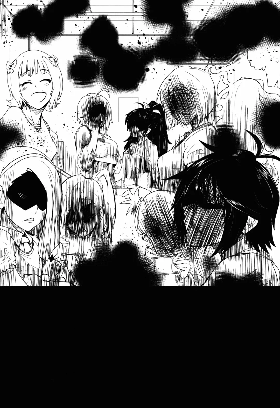 [Otochichi] THEYANDEREM@SUER -Haruka hen- Fhentai - Page 26