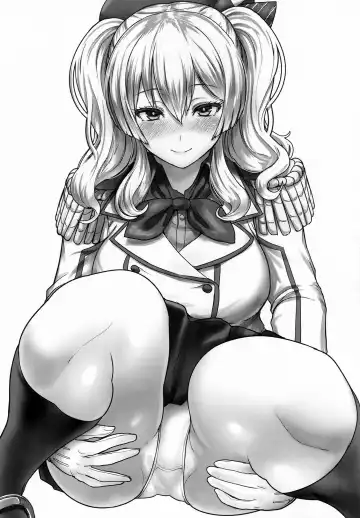 [Miyamoto Issa] Yasashii Kashima-san Fhentai - Page 2