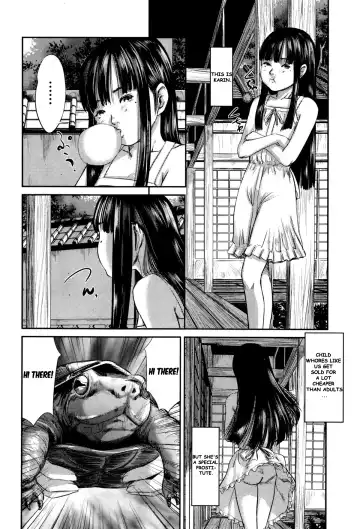 [Shinjima Saki] Hiiragi 1-2 Fhentai - Page 32