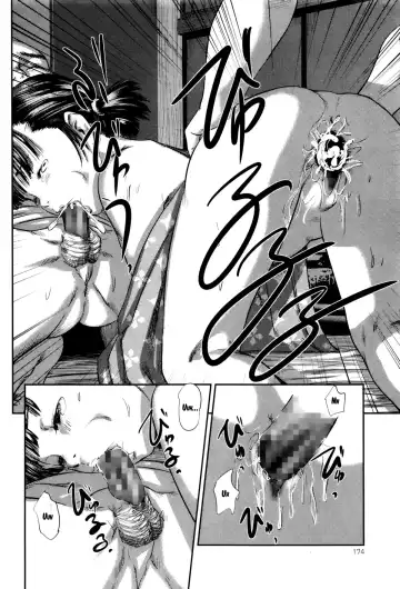 [Shinjima Saki] Hiiragi 1-2 Fhentai - Page 38