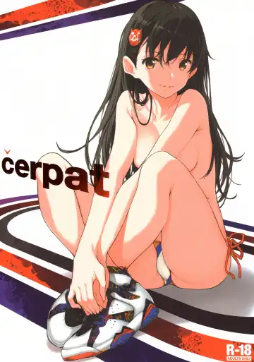 Read [Saitom] cerpat - Fhentai