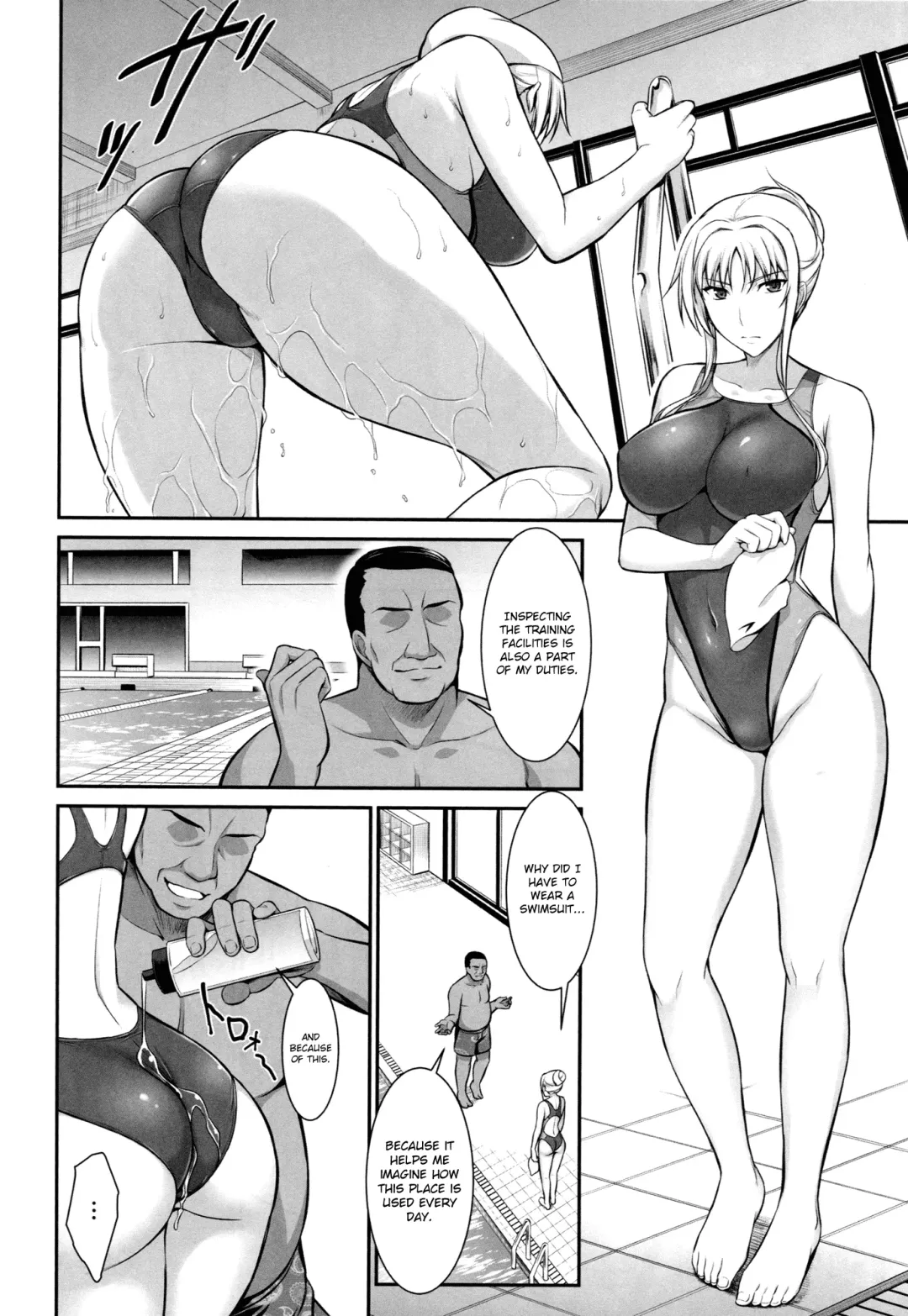 [Ishigaki Takashi] Mesu Kagura -Fate Hen 2- | Mating Dance -Fate Chapter 2- Fhentai.net - Page 9