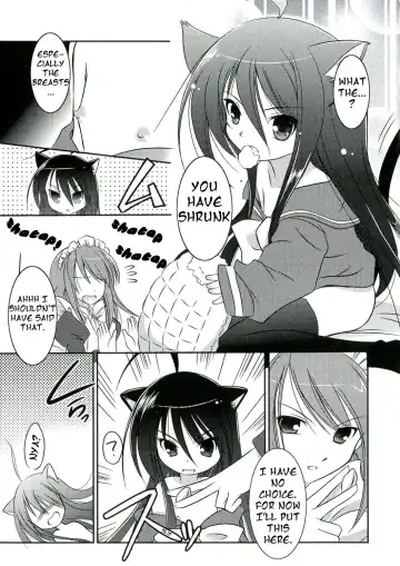 [Taishinkokuoh Anton] Enpatsu Shakugan no Etsuraku Fhentai.net - Page 3