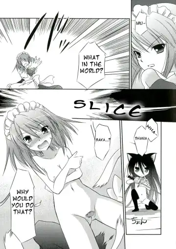 [Taishinkokuoh Anton] Enpatsu Shakugan no Etsuraku Fhentai.net - Page 9