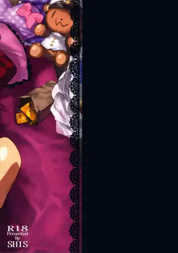 [Z-ton] Shaanainaa Fhentai - Page 25