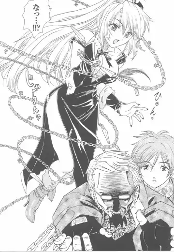 Fellatio Anthology Kouin Ojoku Fhentai - Page 30