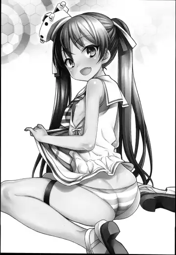 [Uousaoh] Suihei Libe-chan wa Bokura no Ofune Fhentai - Page 5