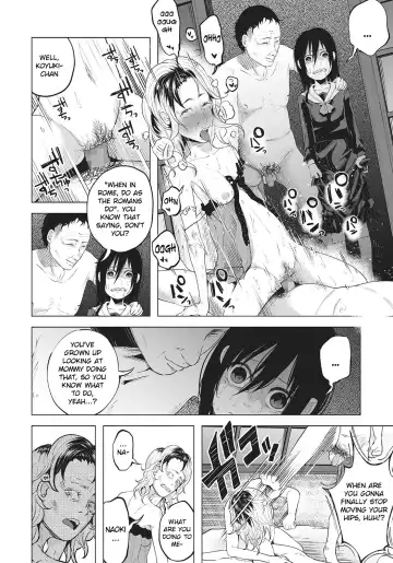 [Shiruka Bakaudon] An An Unhappy Fhentai.net - Page 14