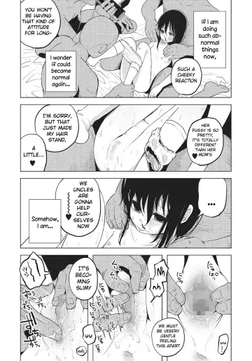 [Shiruka Bakaudon] An An Unhappy Fhentai.net - Page 19