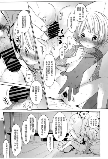 [Okada Kou] Musume no Seifuku Fhentai.net - Page 16