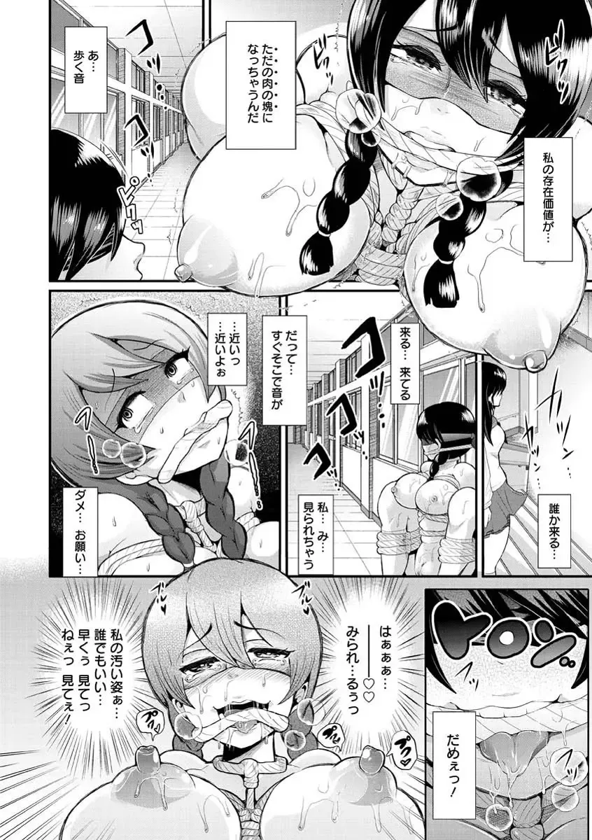 [Shomu] Higyaku to Kousoku Fhentai.net - Page 18