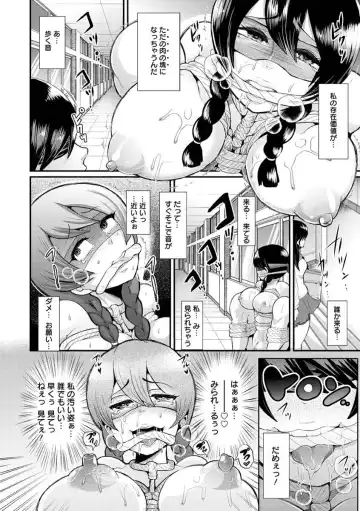 [Shomu] Higyaku to Kousoku Fhentai.net - Page 18