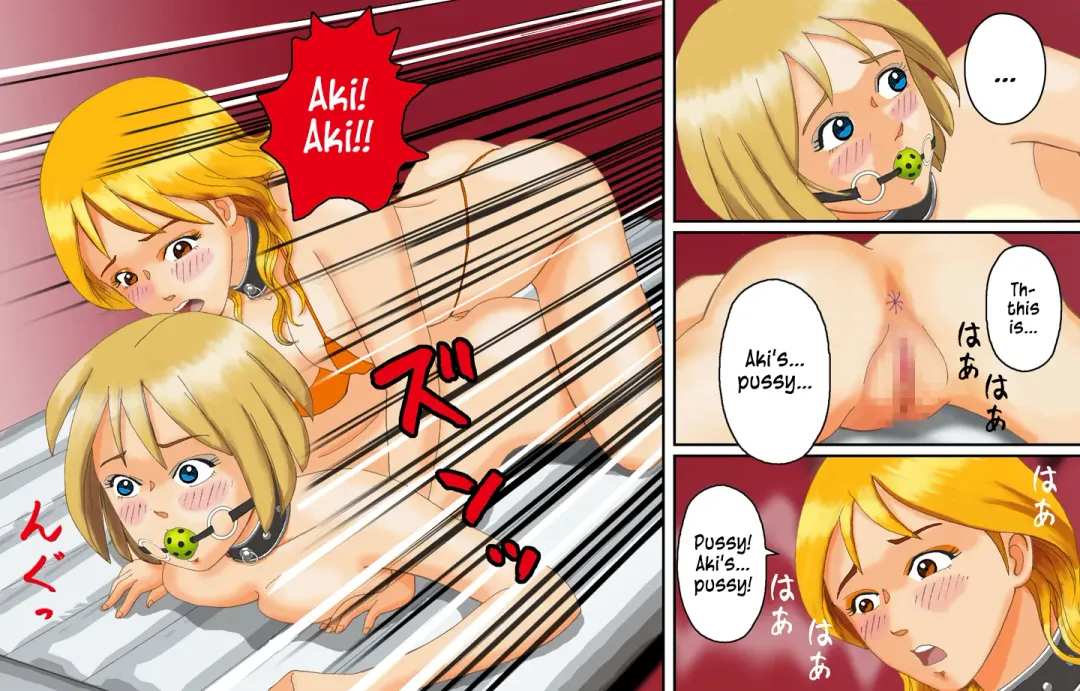 Dorei Shain Anal Maso Choukyou Gaiden - Nyotaika Kaizou Hen | Slave Employee - Masochist Anal Training Gaiden - My New Woman Body Fhentai - Page 13