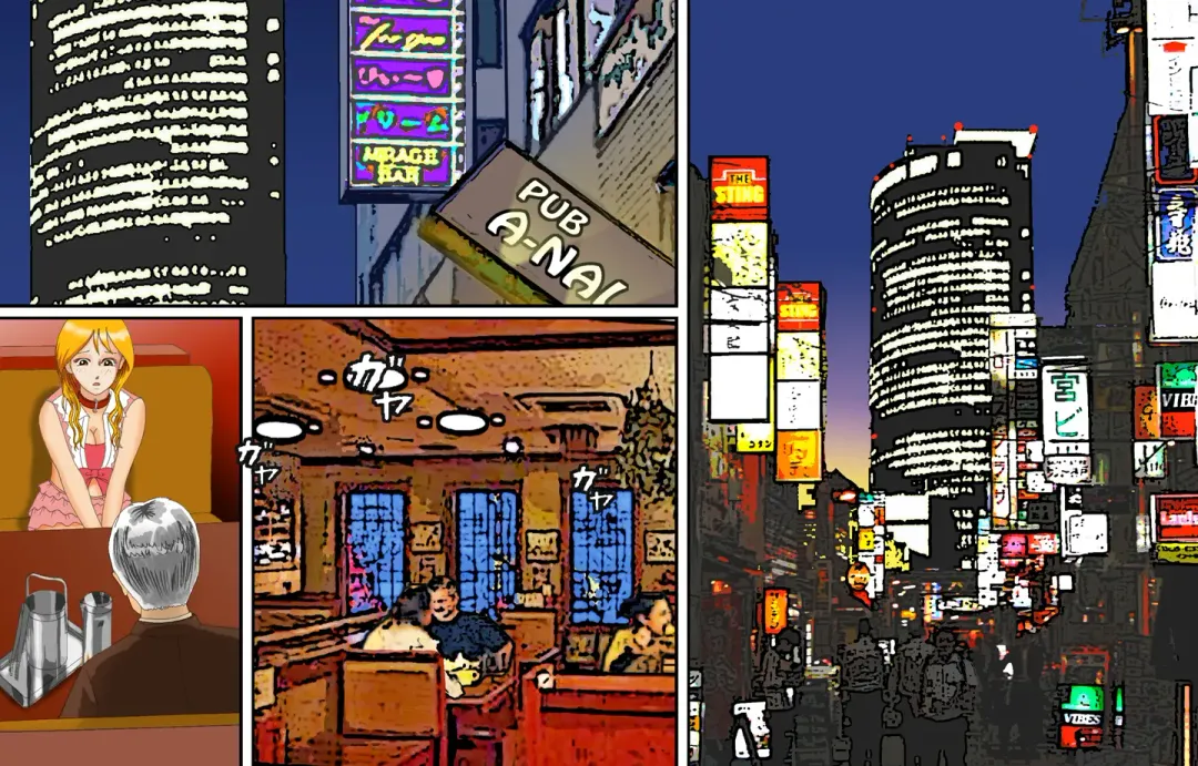 Dorei Shain Anal Maso Choukyou Gaiden - Nyotaika Kaizou Hen | Slave Employee - Masochist Anal Training Gaiden - My New Woman Body Fhentai - Page 28