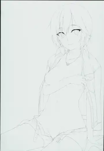 [Mikaduchi] Onegai! Anastasia Fhentai - Page 13