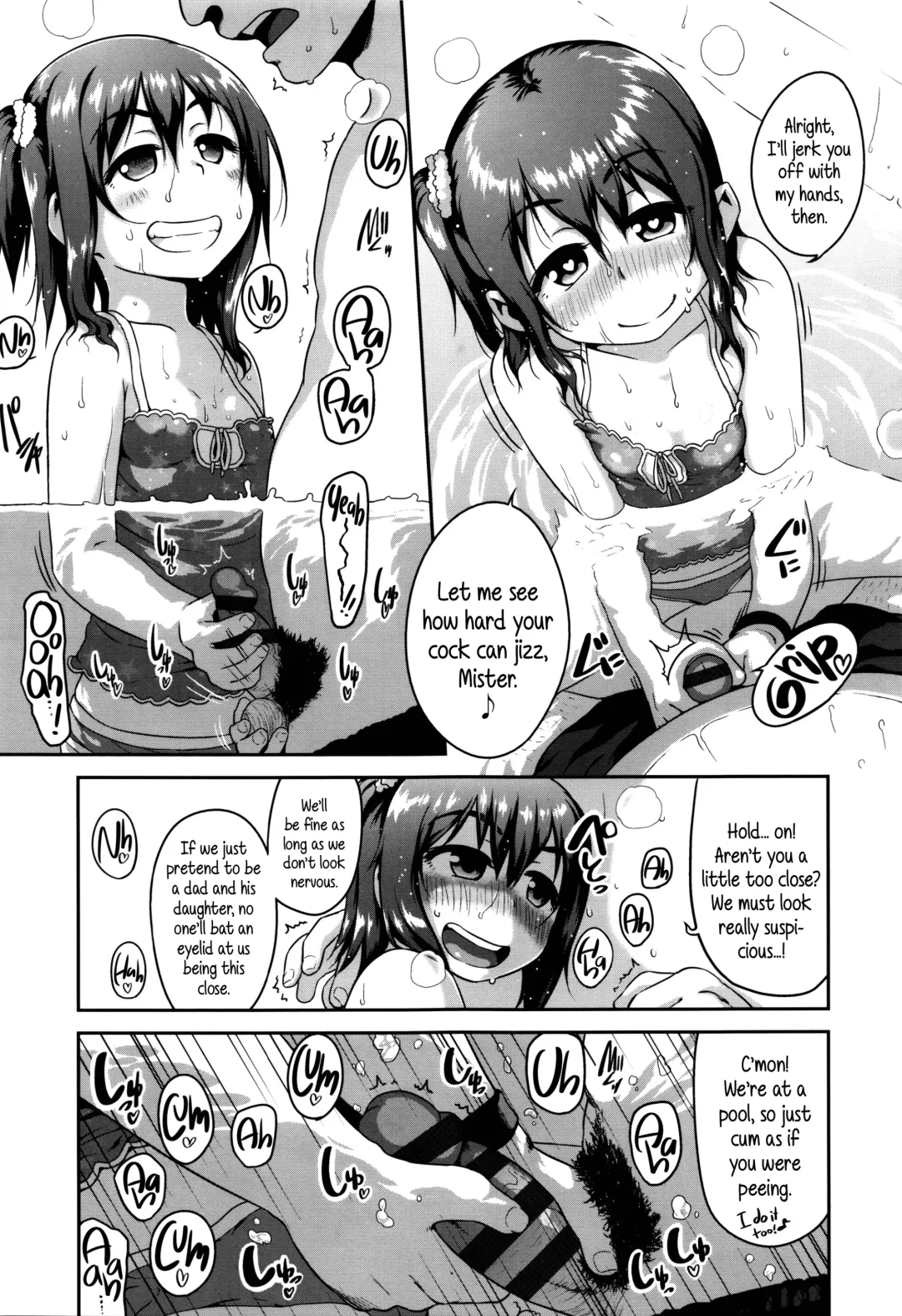 [Chiguchi Miri] Shogo Beat Fhentai - Page 29