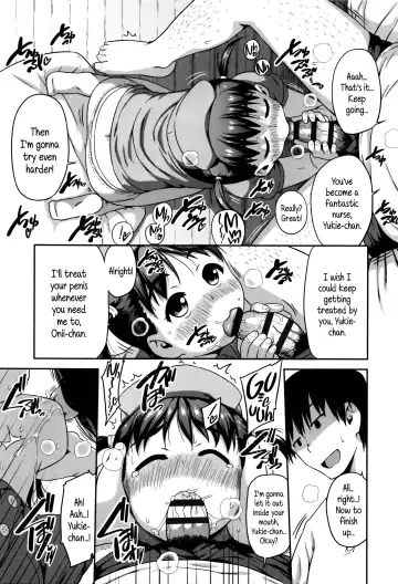 [Chiguchi Miri] Shogo Beat Fhentai - Page 103