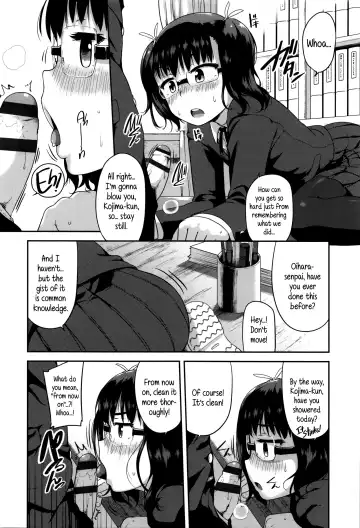 [Chiguchi Miri] Shogo Beat Fhentai - Page 120