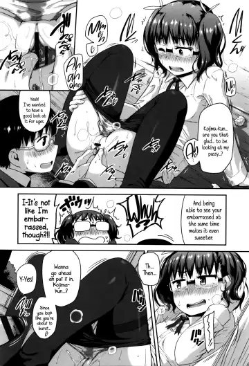 [Chiguchi Miri] Shogo Beat Fhentai - Page 126