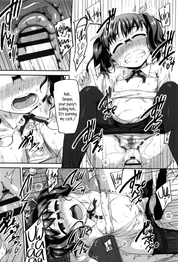 [Chiguchi Miri] Shogo Beat Fhentai - Page 128