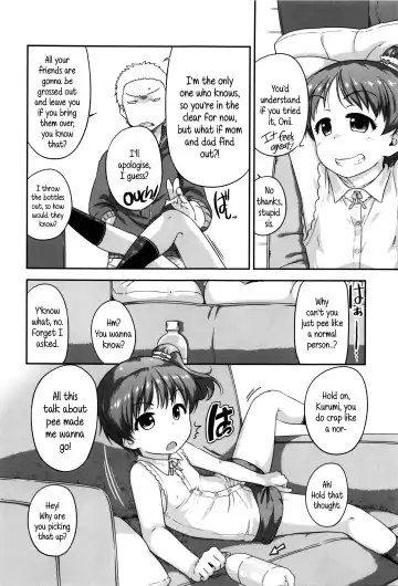 [Chiguchi Miri] Shogo Beat Fhentai - Page 156