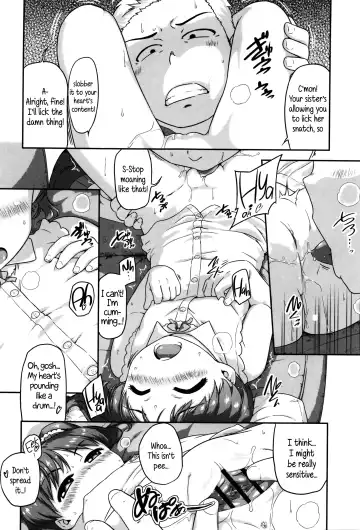 [Chiguchi Miri] Shogo Beat Fhentai - Page 160