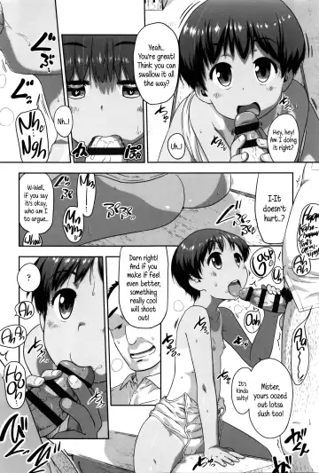 [Chiguchi Miri] Shogo Beat Fhentai - Page 182