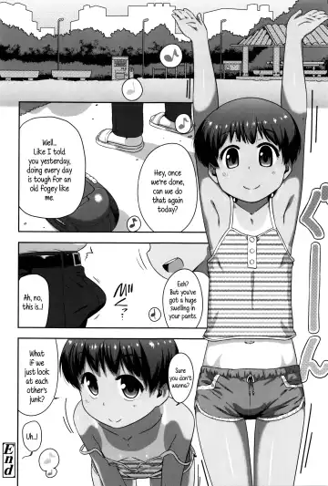 [Chiguchi Miri] Shogo Beat Fhentai - Page 190
