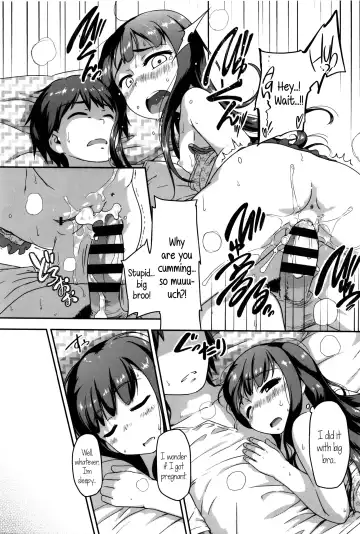 [Chiguchi Miri] Shogo Beat Fhentai - Page 197