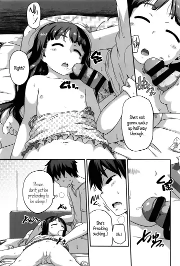 [Chiguchi Miri] Shogo Beat Fhentai - Page 201
