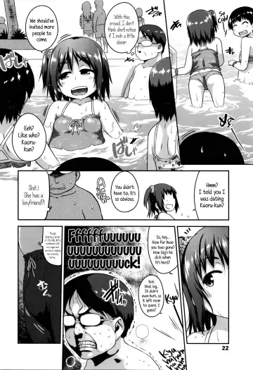 [Chiguchi Miri] Shogo Beat Fhentai - Page 24